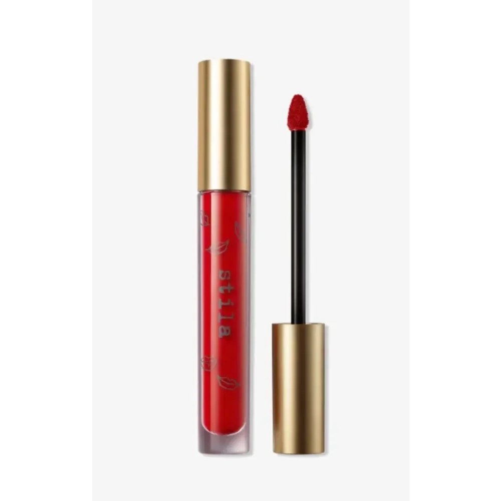 Stila Stay All Day Liquid Lipstick – Beso – Matte – 0.10 oz-12 Hr Wear-NEW